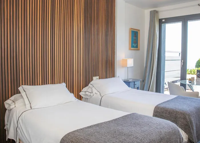 Hotel Arbe