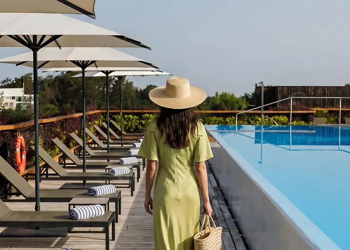 Arima Hotel & Spa - Small Luxury Hotels